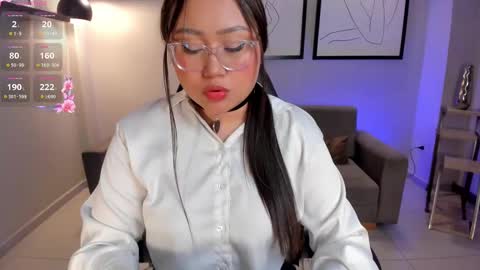 Amber  online show from 19, 2, 2025