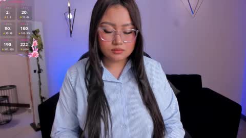 Amber  online show from 8, 3, 2025