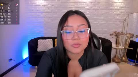 Amber  online show from 27, 9, 2025