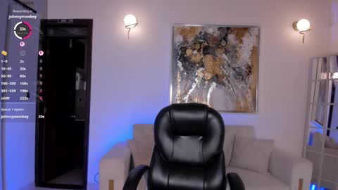 Amber  online show from 28, 10, 2025