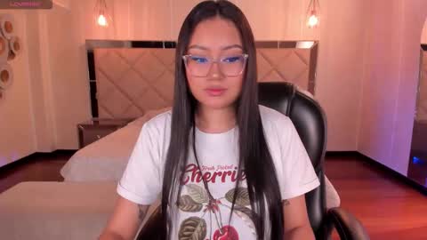 Amber  online show from 21, 11, 2025