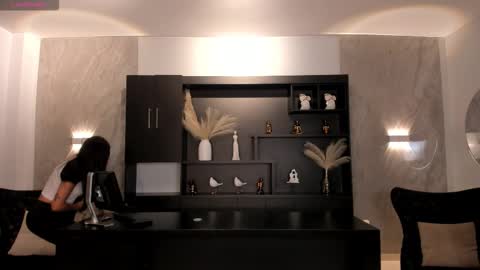 Amber  online show from 26, 11, 2025