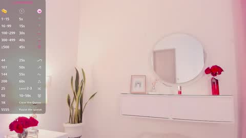 Amber online show from 20, 2, 2025