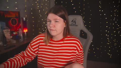 my name is Sonya but you can call me your favorite girl 3 online show from 28, 10, 2025