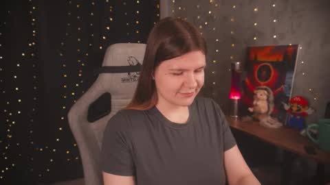 my name is Sonya but you can call me your favorite girl 3 online show from 18, 2, 2026