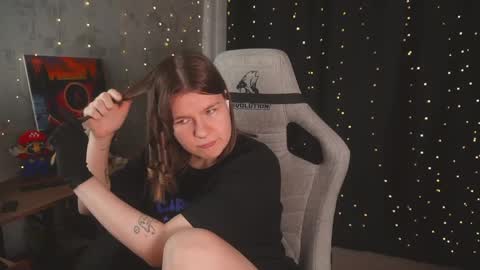 my name is Sonya but you can call me your favorite girl 3 online show from 30, 4, 2026