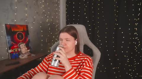 my name is Sonya but you can call me your favorite girl 3 online show from 2, 5, 2026