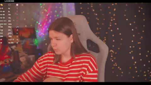 Snapshot of amberlyyy chatting on 24, 6, 2026 my name is Sonya but you can call me your favorite girl 3 online show from 24, 6, 2026
