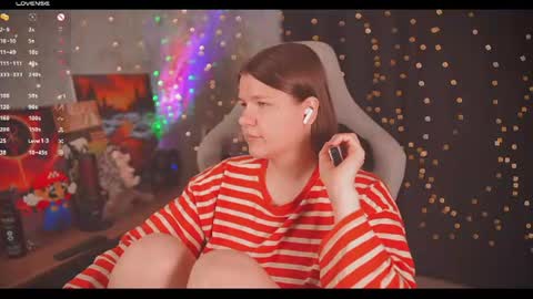 Snapshot of amberlyyy chatting on 14, 7, 2026 my name is Sonya but you can call me your favorite girl 3 online show from 14, 7, 2026
