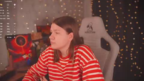 Snapshot of amberlyyy chatting on 20, 7, 2026 my name is Sonya but you can call me your favorite girl 3 online show from 20, 7, 2026
