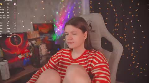 Snapshot of amberlyyy chatting on 1, 8, 2026 my name is Sonya but you can call me your favorite girl 3 online show from 1, 8, 2026