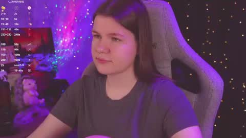 Snapshot of amberlyyy chatting on 2, 8, 2026 my name is Sonya but you can call me your favorite girl 3 online show from 2, 8, 2026