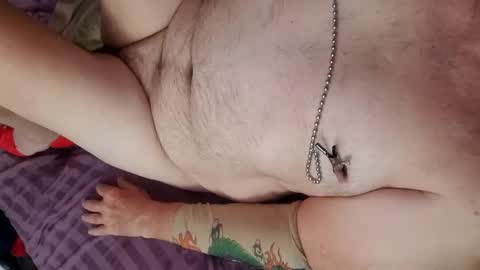 Snapshot of ambermann47 chatting on 14, 12, 2024 Ambermann47 online show from 14, 12, 2024