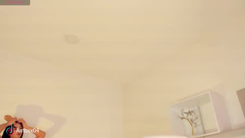 Amber online show from 22, 10, 2025