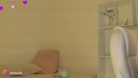 Amber online show from 28, 10, 2025