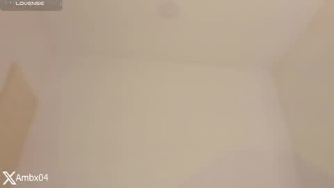 Amber online show from 9, 1, 2026