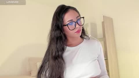 Amber online show from 23, 2, 2026