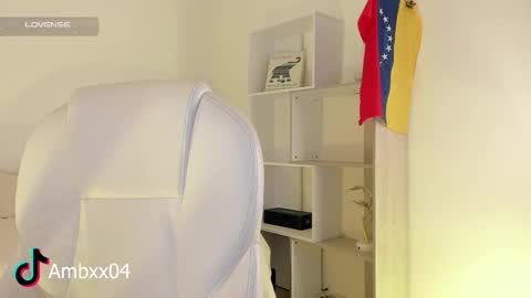 Amber online show from 16, 3, 2026