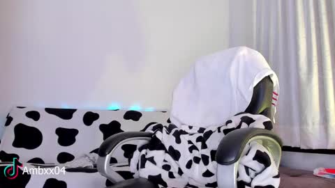 Amber online show from 8, 5, 2026