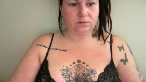 ambermoss7 online show from 10, 3, 2026