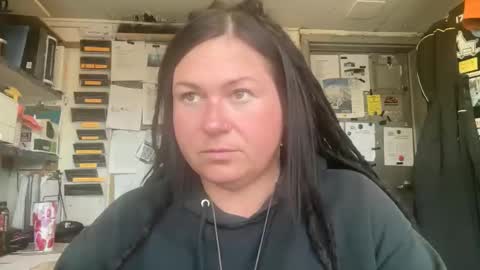 ambermoss7 online show from 28, 4, 2026