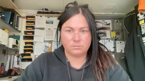 ambermoss7 online show from 29, 4, 2026
