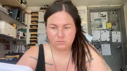 ambermoss7 online show from 30, 4, 2026