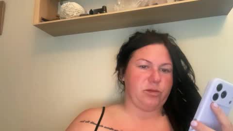 ambermoss7 online show from 6, 5, 2026