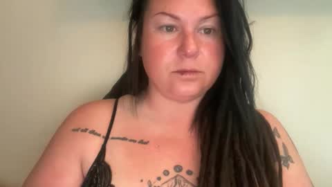 ambermoss7 online show from 7, 5, 2026