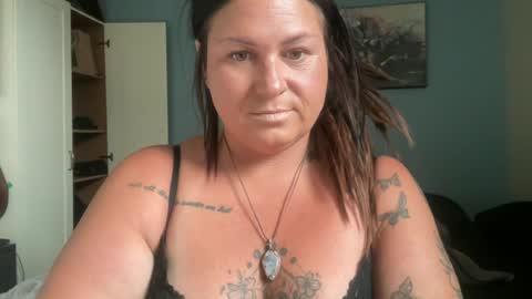 ambermoss7 online show from 1, 8, 2026