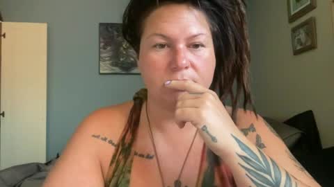 ambermoss7 online show from 7, 8, 2026