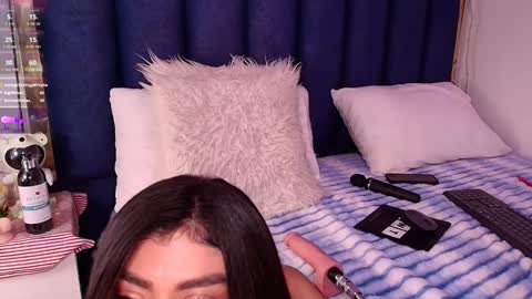 Amber online show from 29, 1, 2025