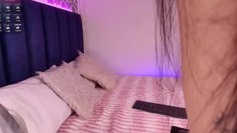 Amber online show from 11, 2, 2025