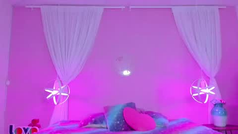 Amber online show from 8, 1, 2025