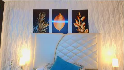 Amberr Greyy online show from 29, 4, 2026