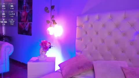 MISS AMBERR online show from 24, 9, 2025