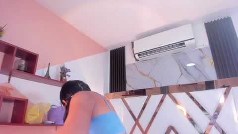 Amber online show from 21, 1, 2025