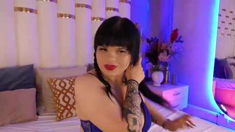 Snapshot of amberriso chatting on 16, 6, 2026 Amber online show from 16, 6, 2026