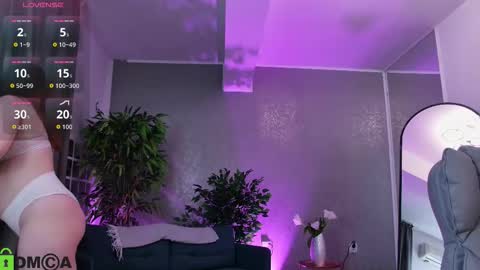 Snapshot of amberrosewood chatting on 3, 12, 2025 AmberRosewood online show from 3, 12, 2025