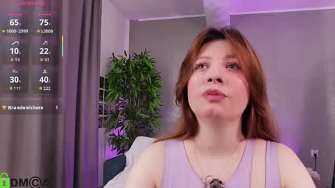 Snapshot of amberrosewood chatting on 12, 3, 2026 AmberRosewood online show from 12, 3, 2026