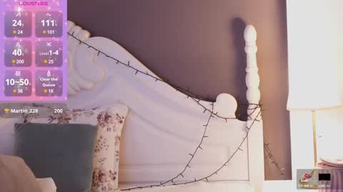 Snapshot of amberseyes chatting on 11, 1, 2025 Amberseyes online show from 11, 1, 2025