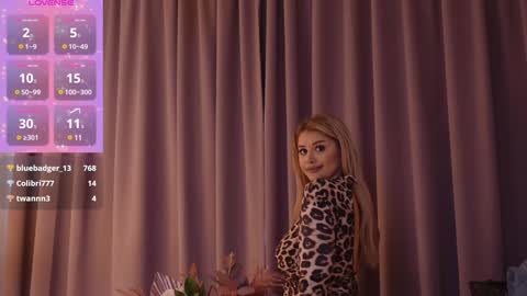 Snapshot of amberseyes chatting on 13, 1, 2025 Amberseyes online show from 13, 1, 2025