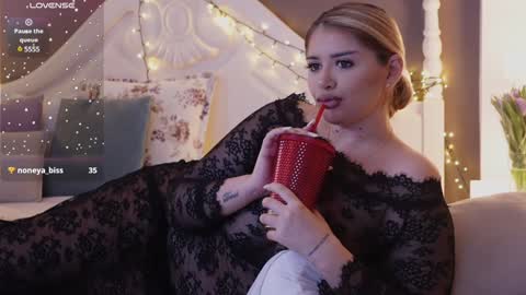 Snapshot of amberseyes chatting on 17, 1, 2025 Amberseyes online show from 17, 1, 2025