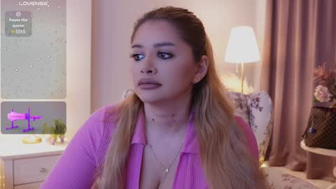 Snapshot of amberseyes chatting on 20, 1, 2025 Amberseyes online show from 20, 1, 2025