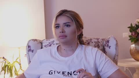 Snapshot of amberseyes chatting on 22, 1, 2025 Amberseyes online show from 22, 1, 2025