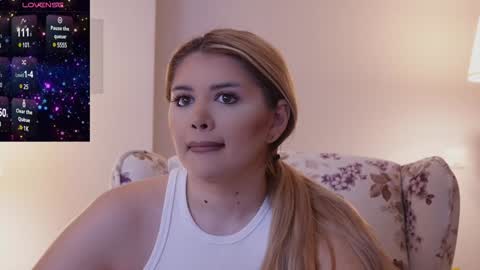 Snapshot of amberseyes chatting on 26, 1, 2025 Amberseyes online show from 26, 1, 2025