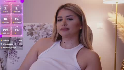 Snapshot of amberseyes chatting on 26, 1, 2025 Amberseyes online show from 26, 1, 2025