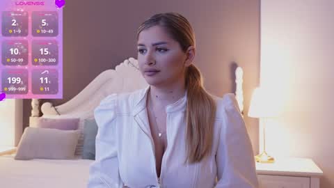 Snapshot of amberseyes chatting on 4, 2, 2025 Amberseyes online show from 4, 2, 2025