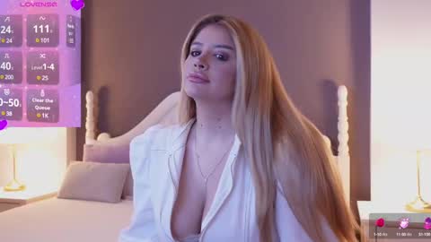 Snapshot of amberseyes chatting on 9, 2, 2025 Amberseyes online show from 9, 2, 2025