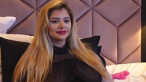 Snapshot of amberseyes chatting on 13, 2, 2025 Amberseyes online show from 13, 2, 2025